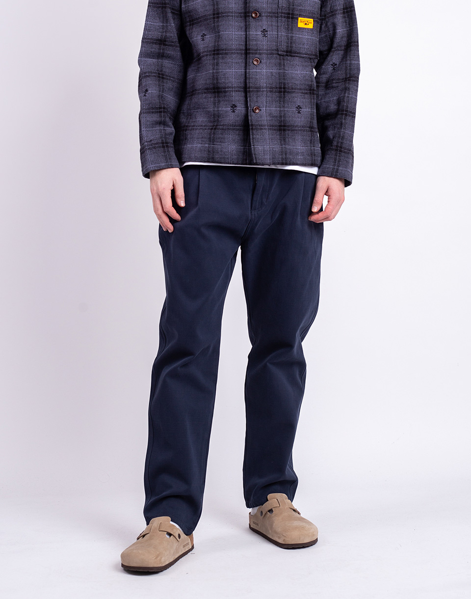 Service Works Moleskin Waiters Pant DARK NAVY M