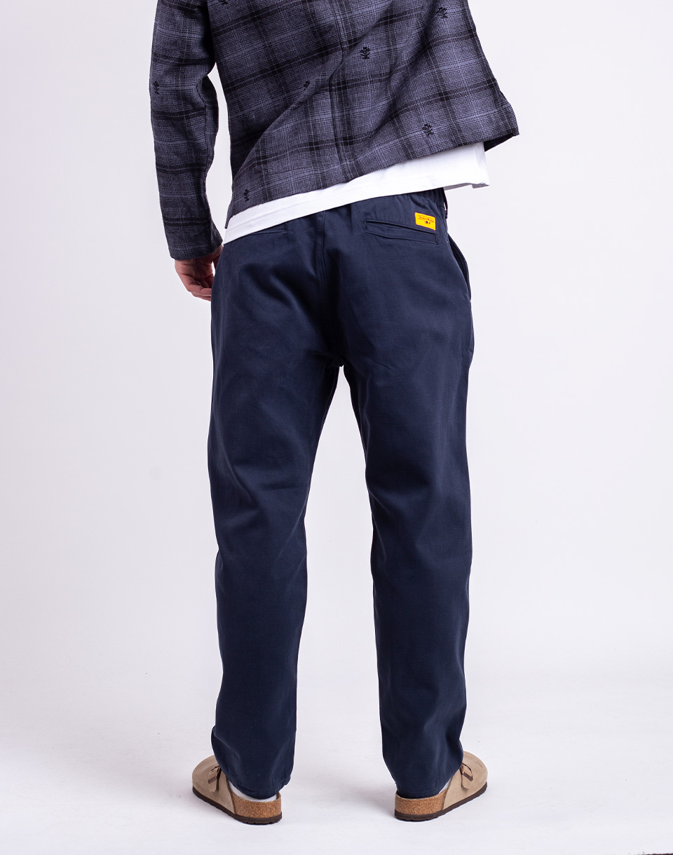 Service Works Moleskin Waiters Pant DARK NAVY M