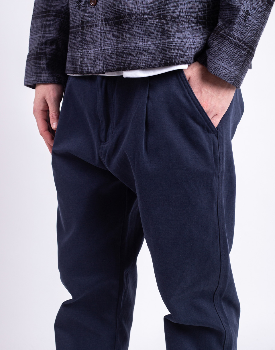 Service Works Moleskin Waiters Pant DARK NAVY M