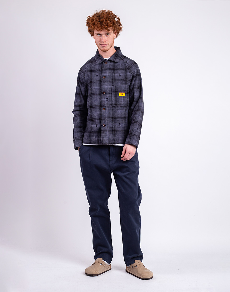 Service Works Moleskin Waiters Pant DARK NAVY M