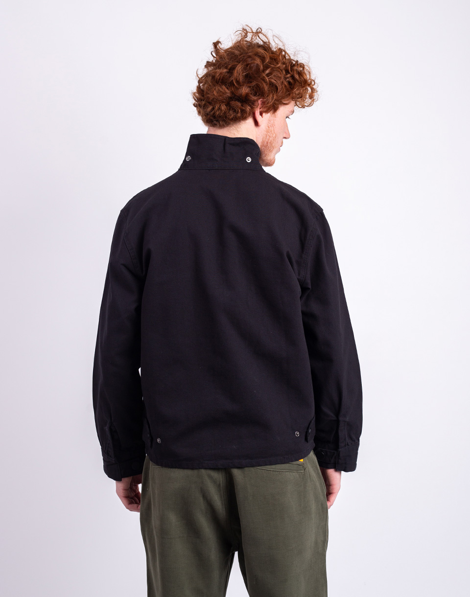 Service Works Gardener Jacket BLACK L