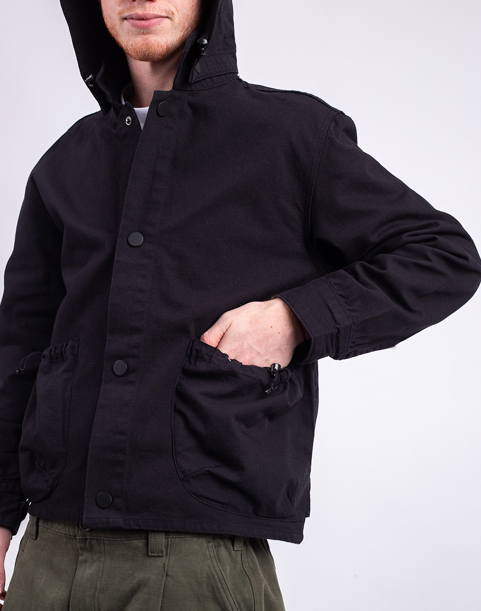 Service Works Gardener Jacket BLACK L