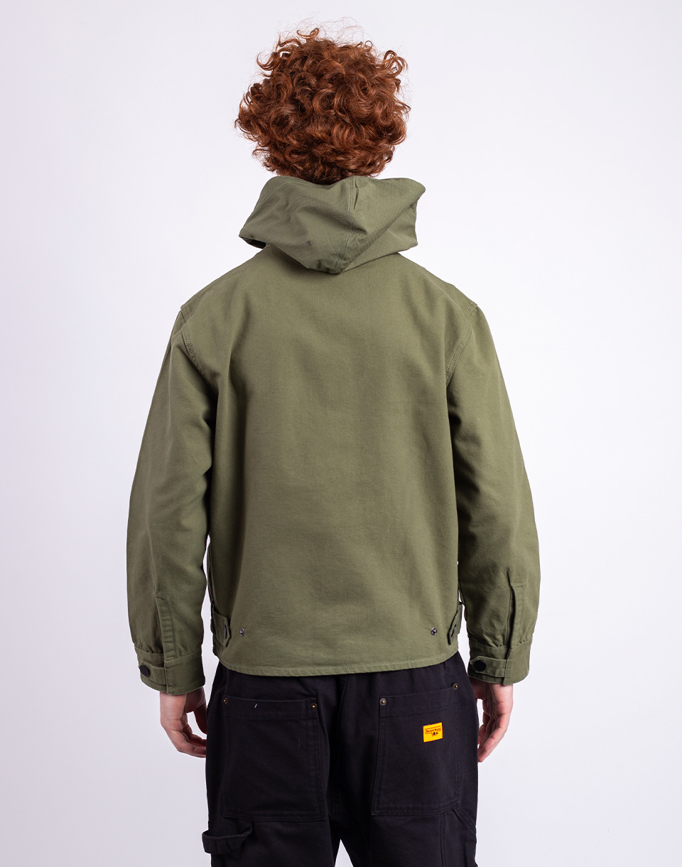 Service Works Gardener Jacket FOREST L