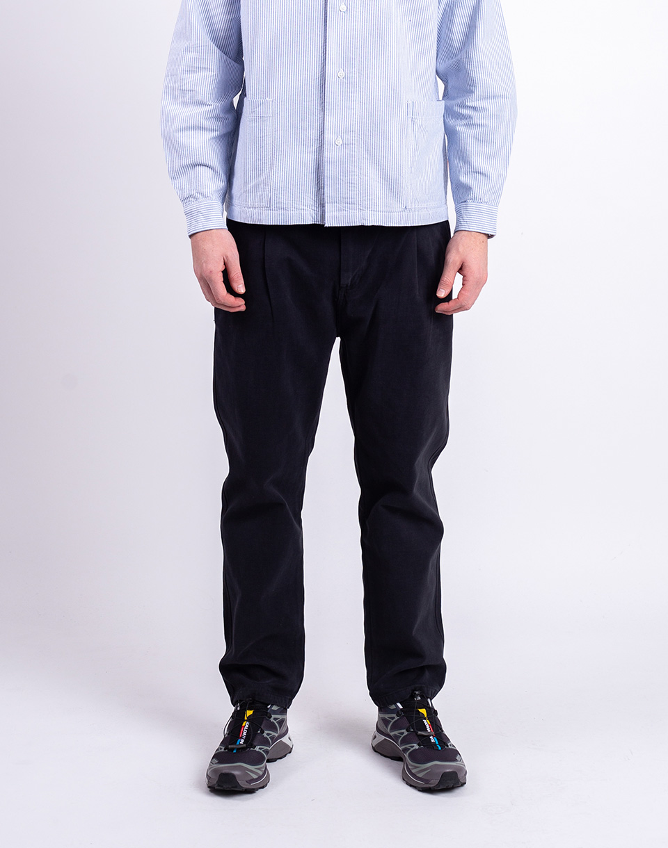 Service Works Moleskin Waiters Pant BLACK L