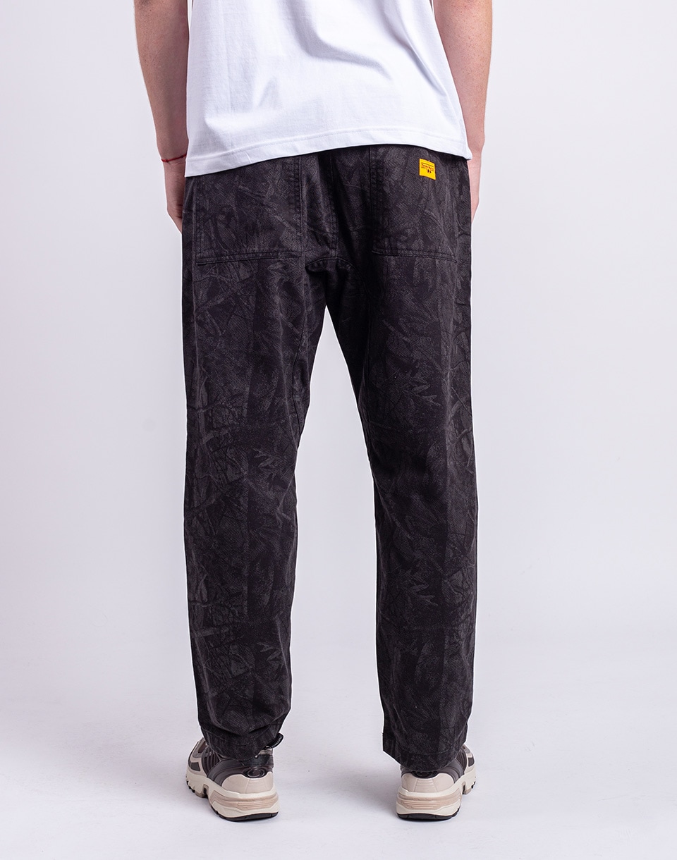 Service Works Xerox Camo Chef Pants MONO M