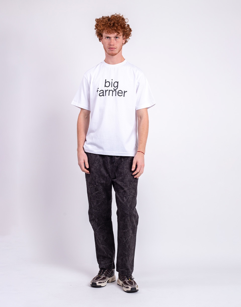 Service Works Xerox Camo Chef Pants MONO M