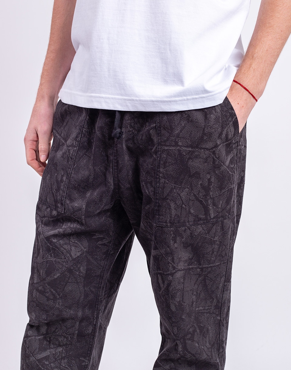 Service Works Xerox Camo Chef Pants MONO M