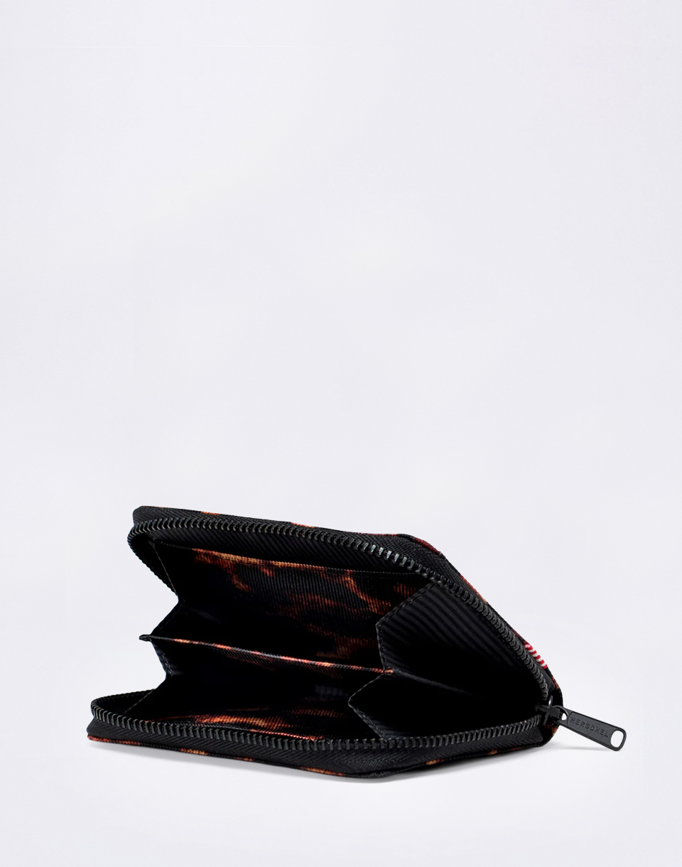 Herschel Supply Tyler Wallet Digi Leopard