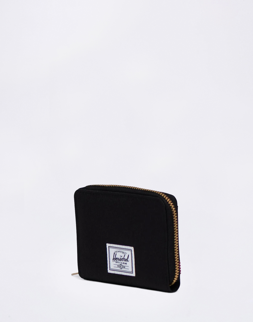 Herschel Supply Tyler Wallet Black