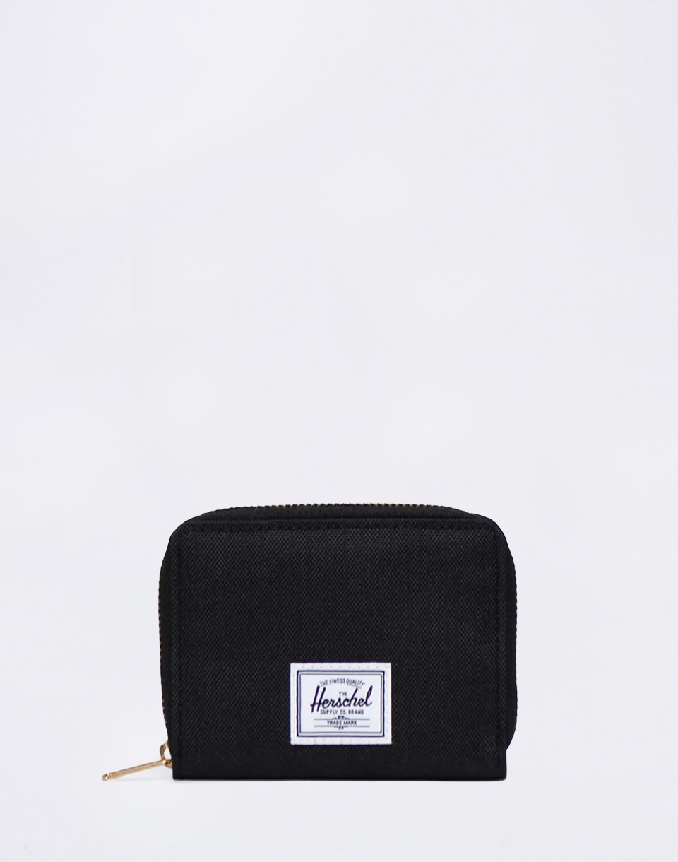 Herschel Supply Tyler Wallet Black