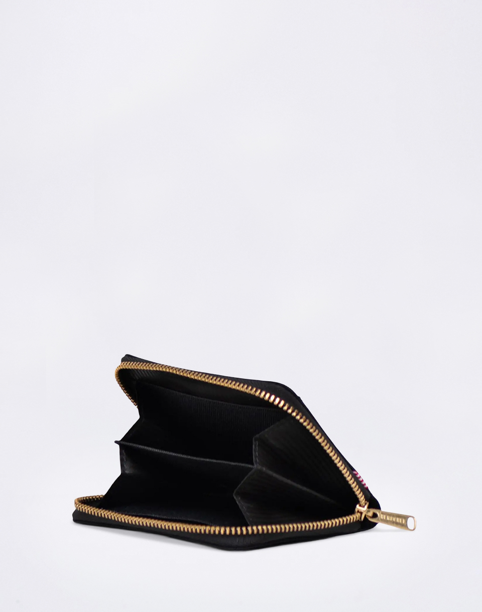 Herschel Supply Tyler Wallet Black