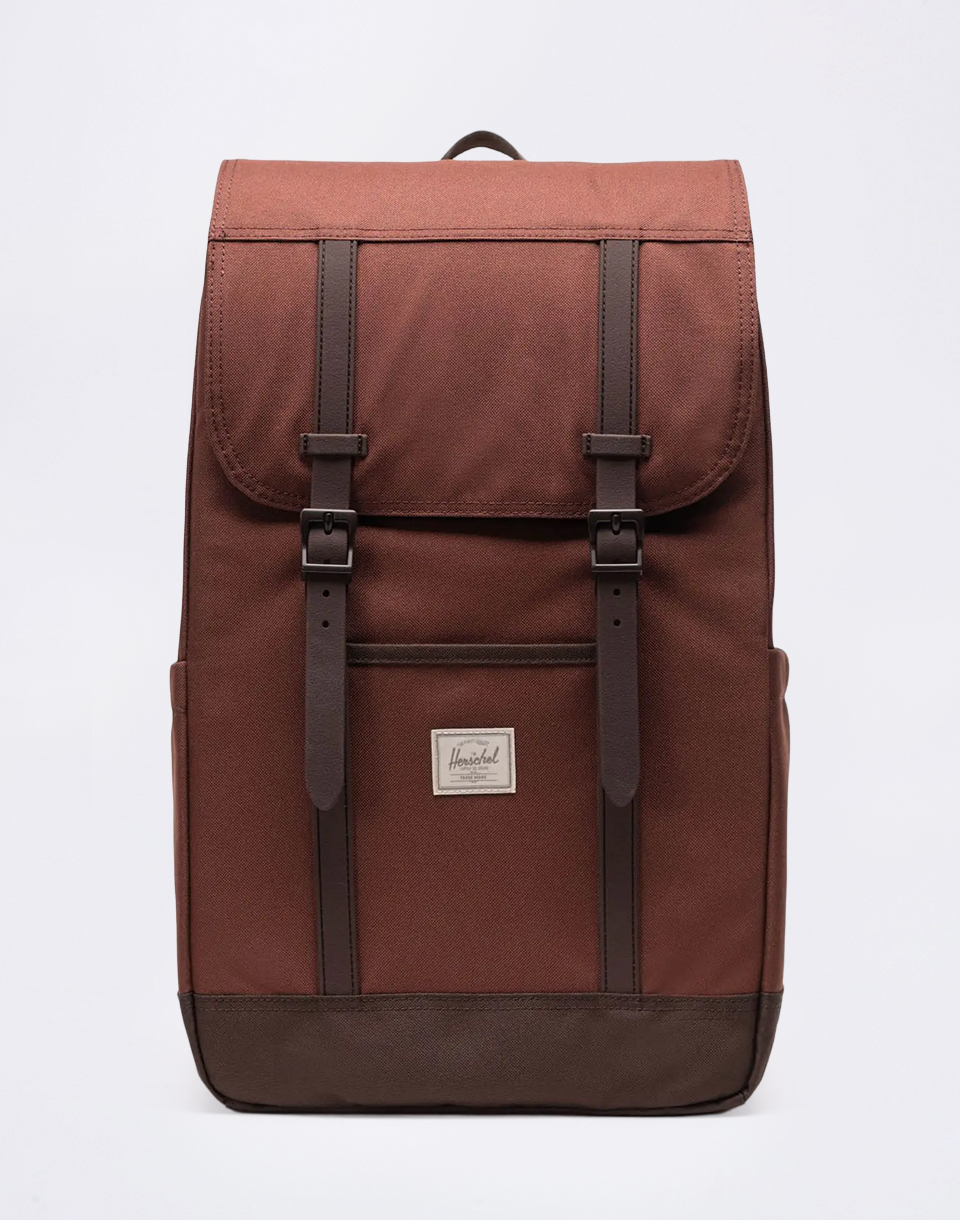 Batoh Herschel Supply Retreat Bitter Chocolate/Dark Roast