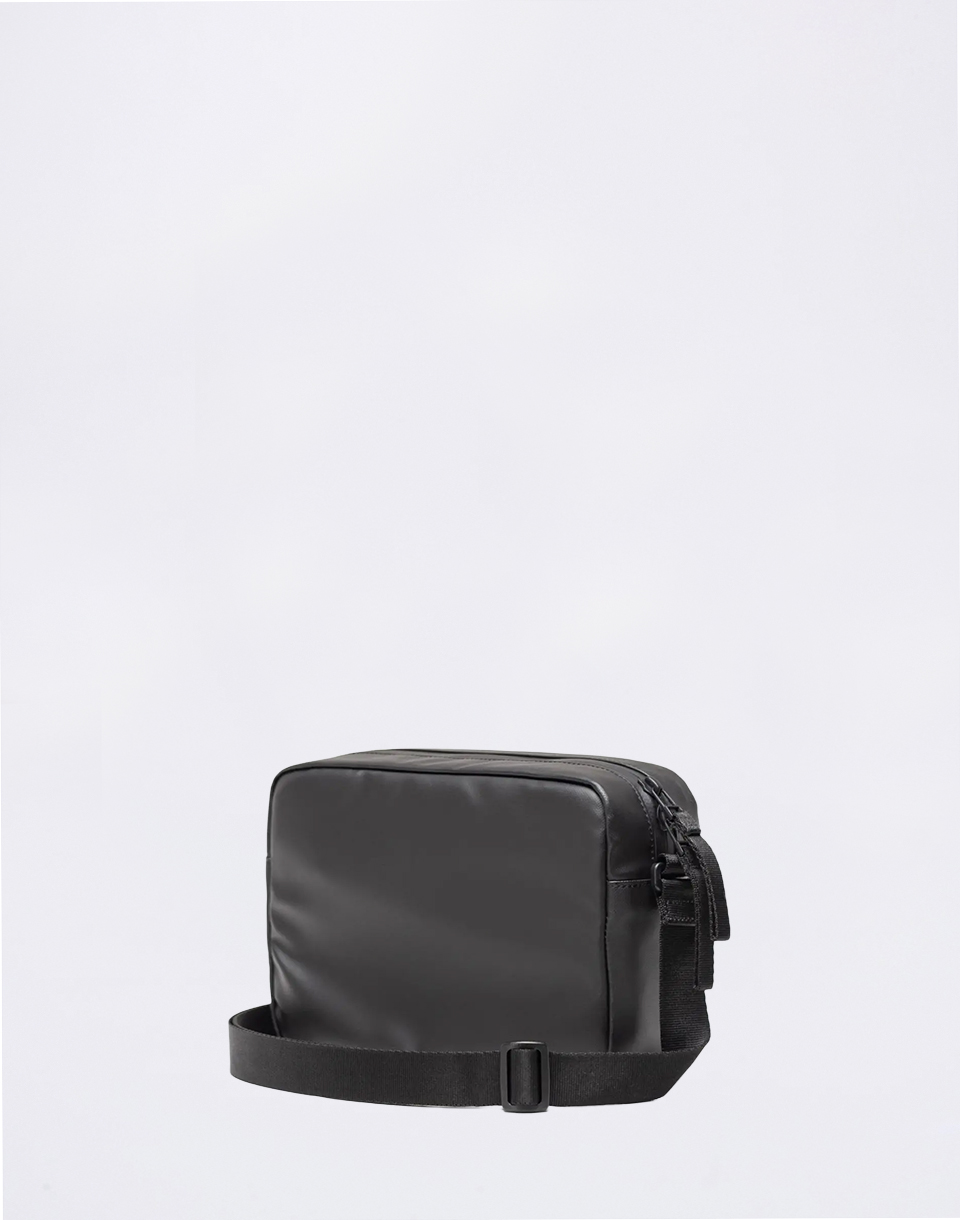 Herschel Supply Alberni Crossbody Black
