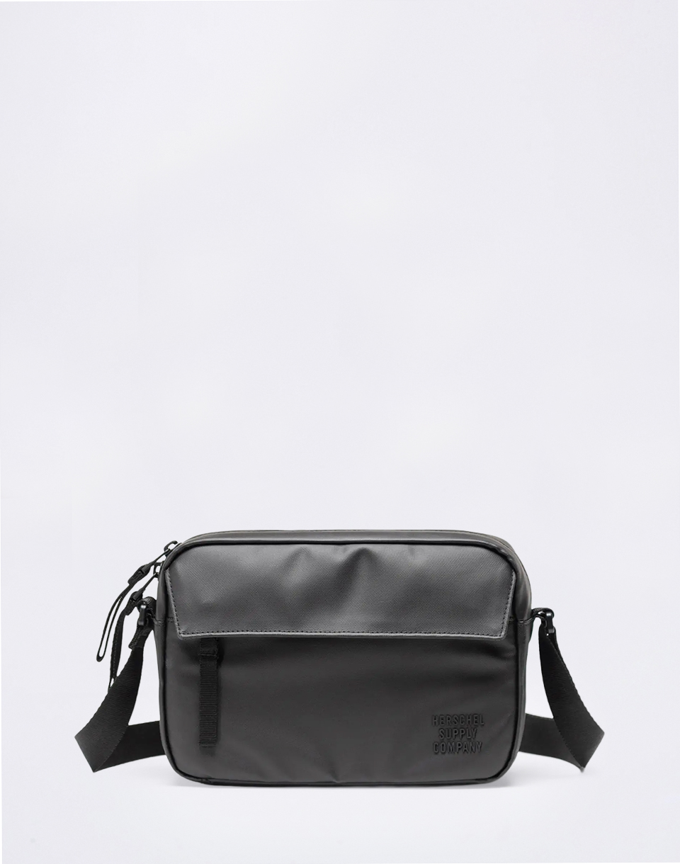 Herschel Supply Alberni Crossbody Black