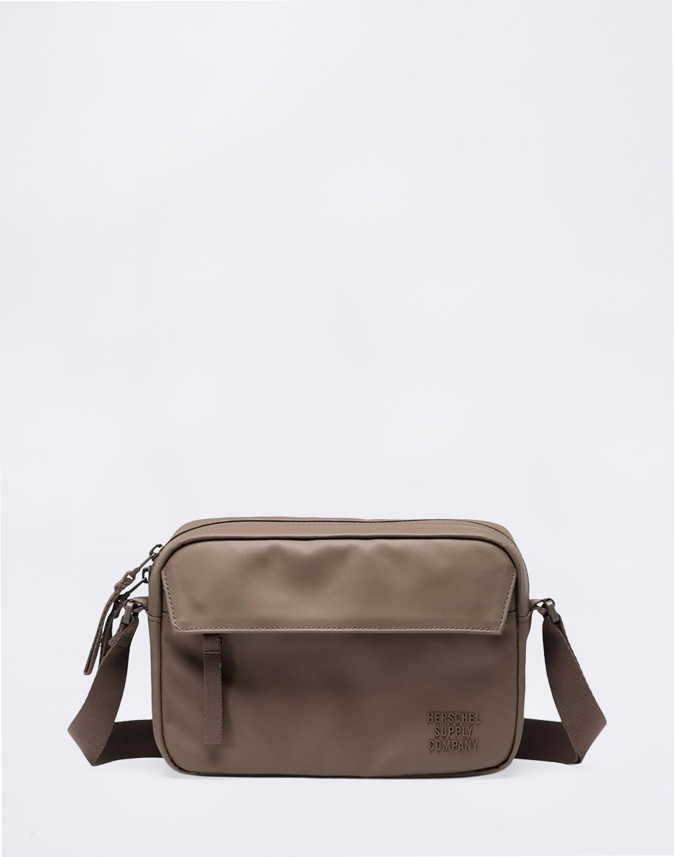 Herschel Supply Alberni Crossbody Major Brown