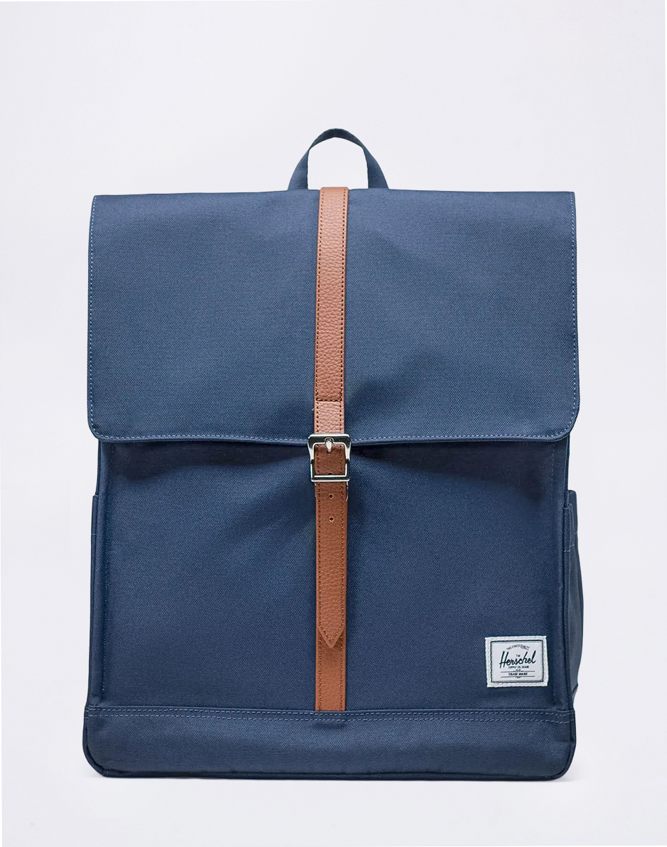 Batoh Herschel Supply City Navy