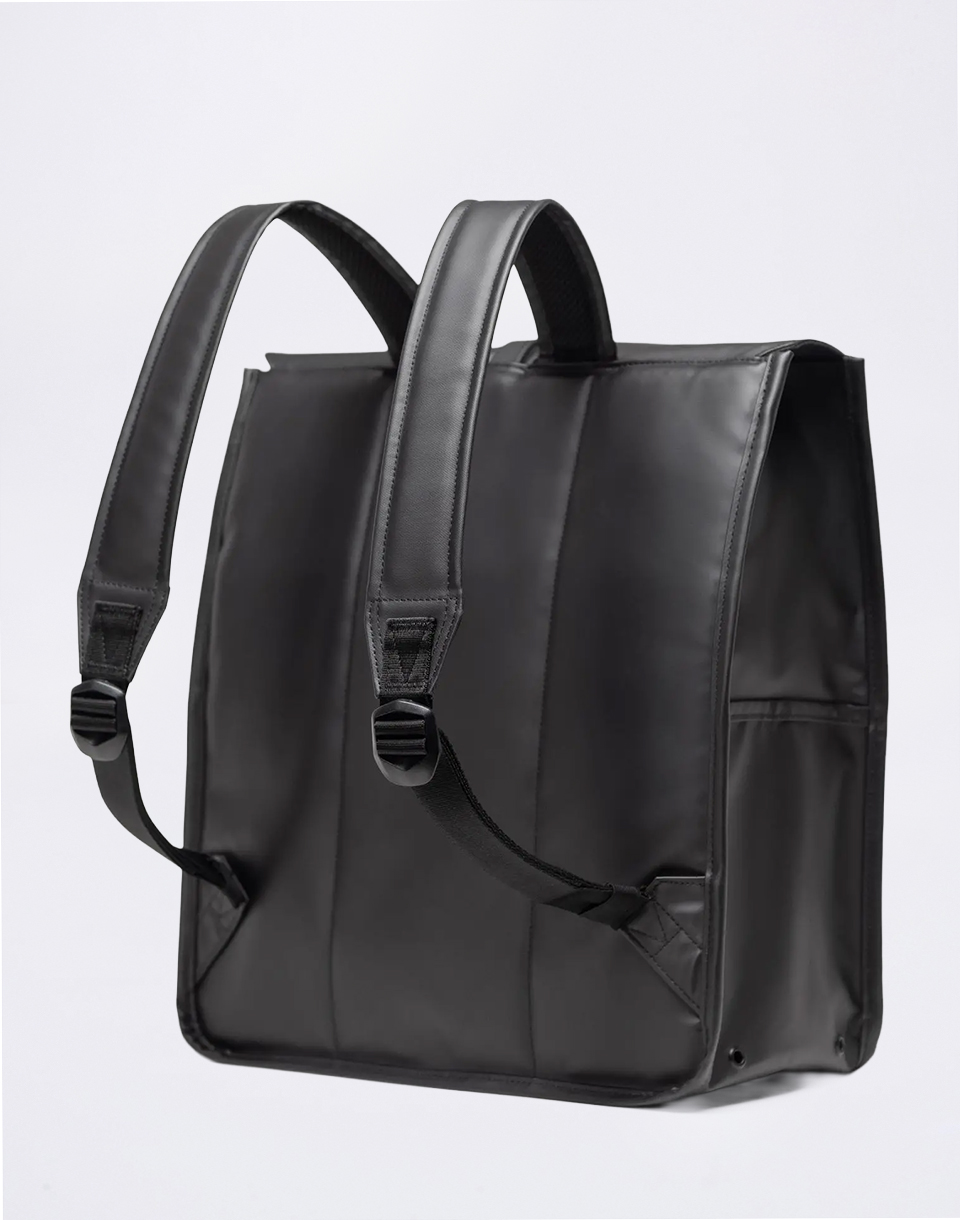 Herschel Supply City Black