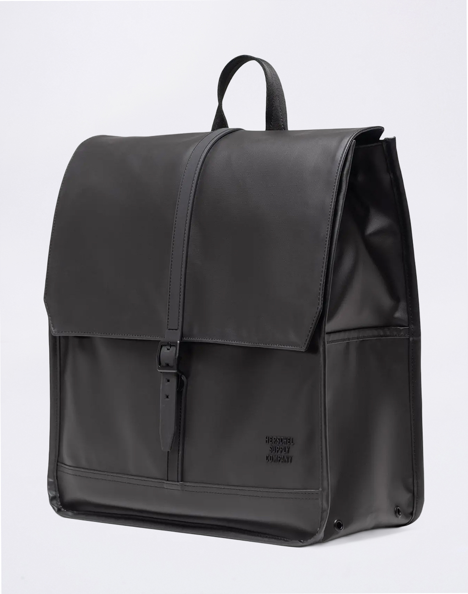 Herschel Supply City Black