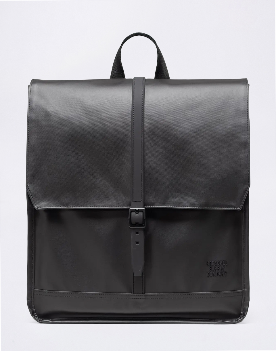 Batoh Herschel Supply City Black