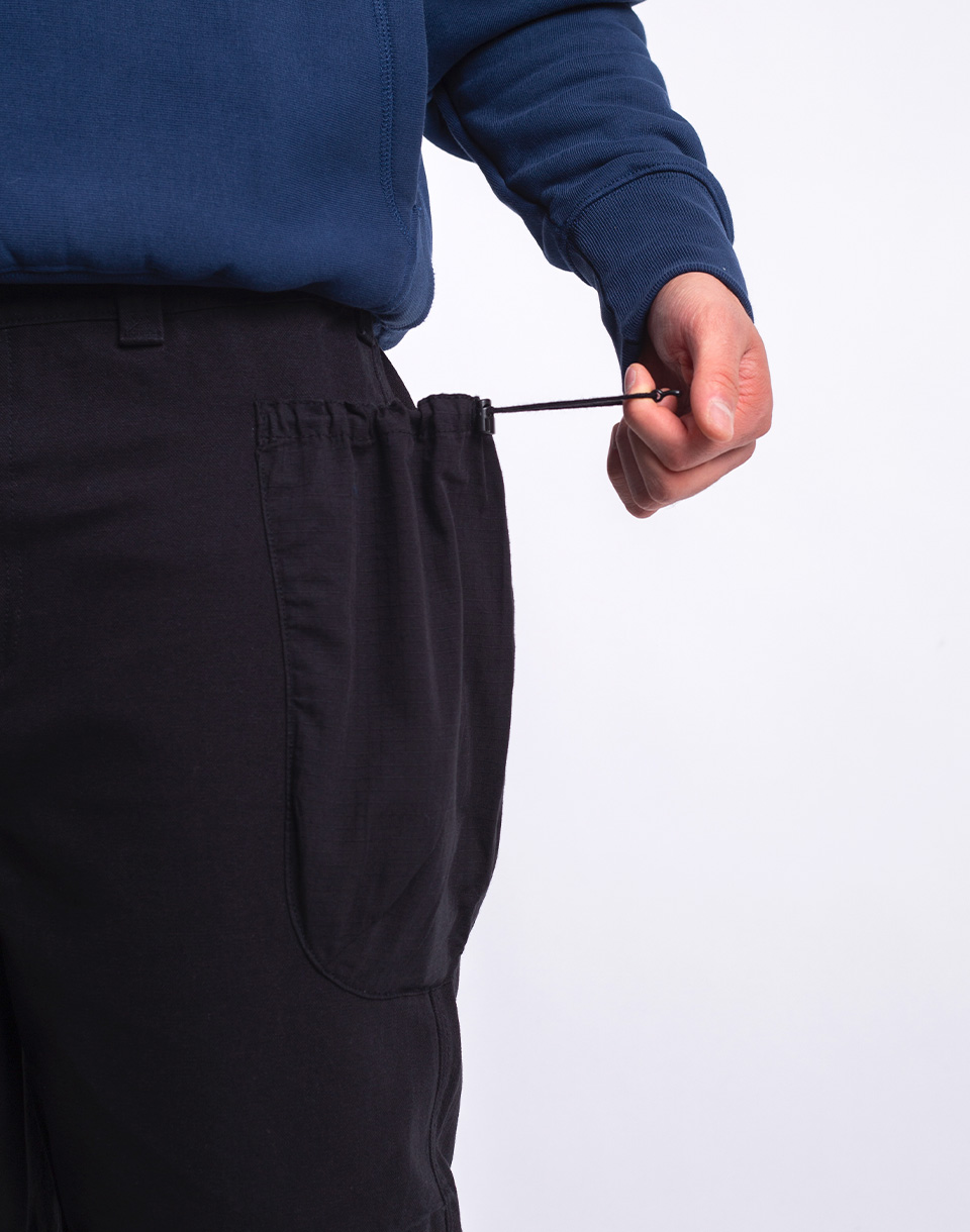 Service Works Gardener Pants BLACK M