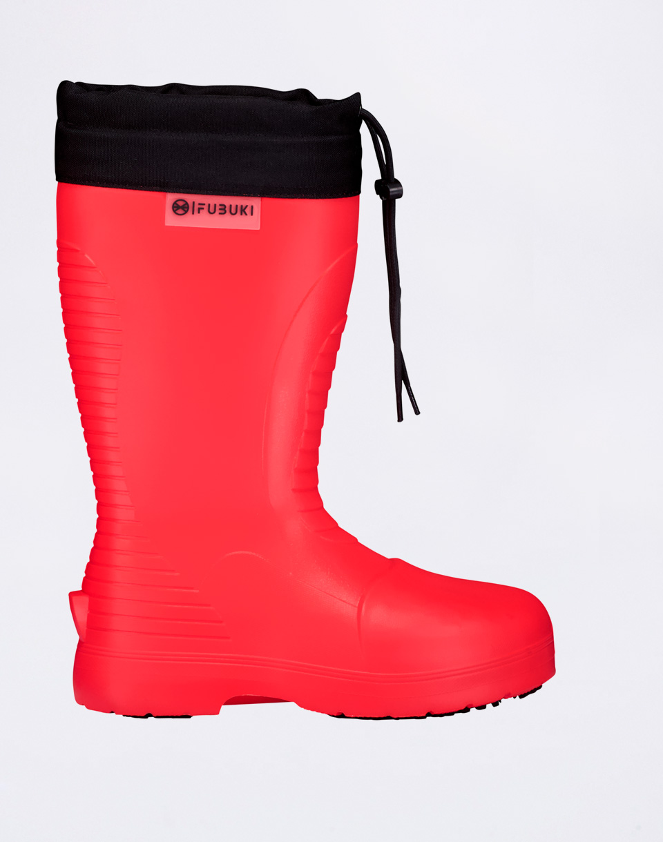 FUBUKI Niseko 3.0 Red 41