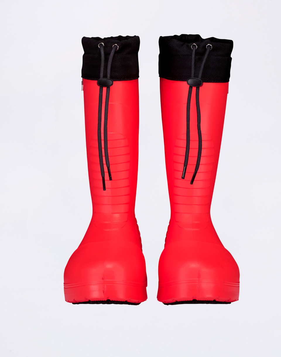 FUBUKI Niseko 3.0 Red 39