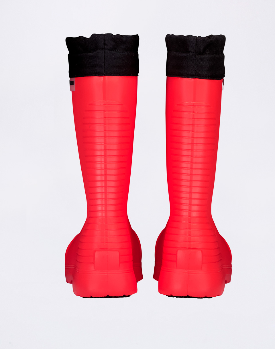 FUBUKI Niseko 3.0 Red 39