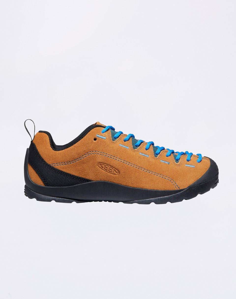 Keen Jasper Women cathay spice/orion blue 38