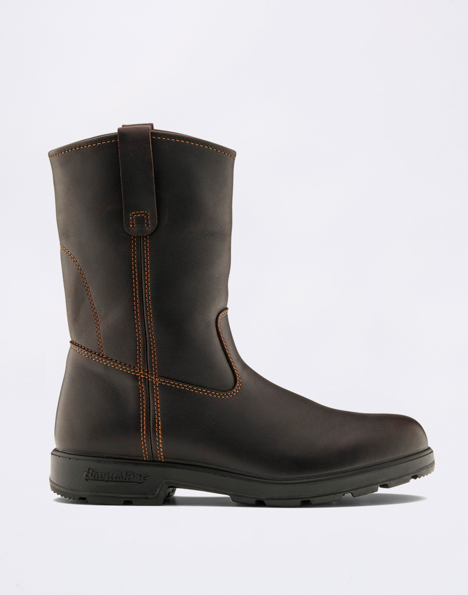 Blundstone 2528 Claret 42