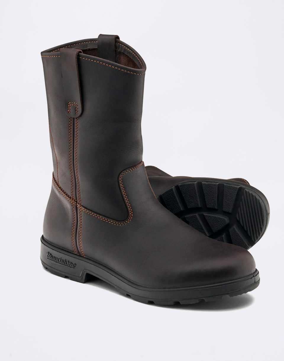 Blundstone 2528 Claret 44