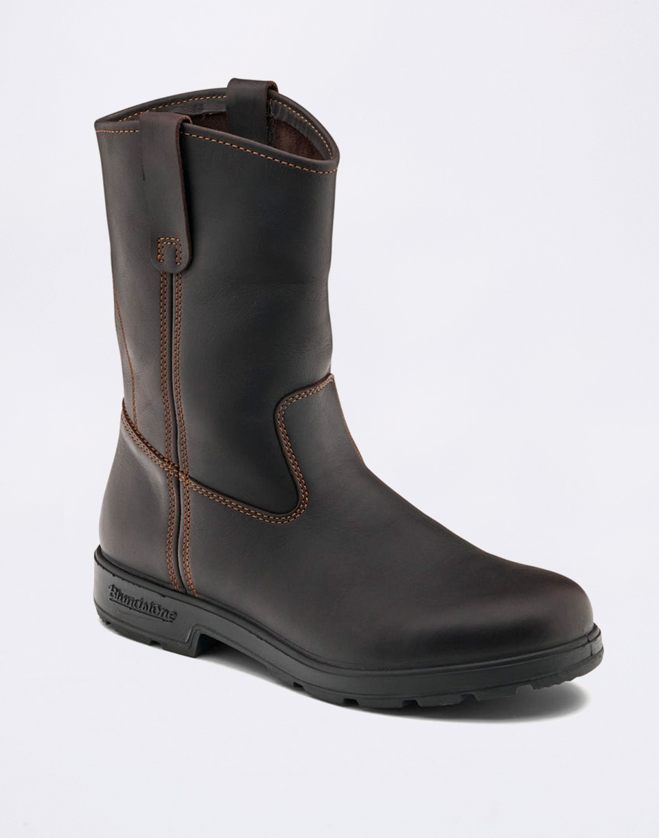 Blundstone 2528 Claret 44