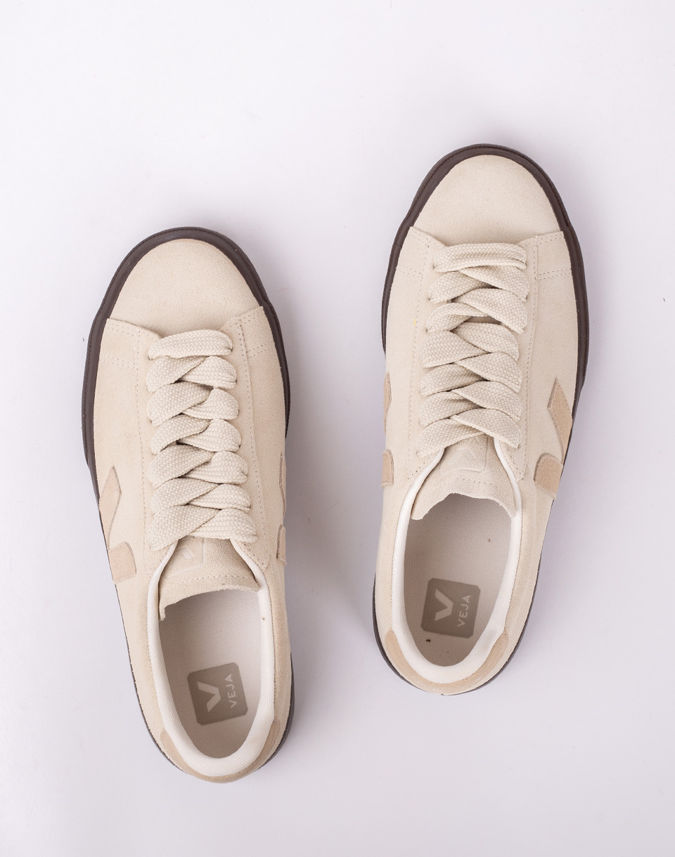 Veja Campo Bold Suede PIER_ALMOND_EAGLE 45