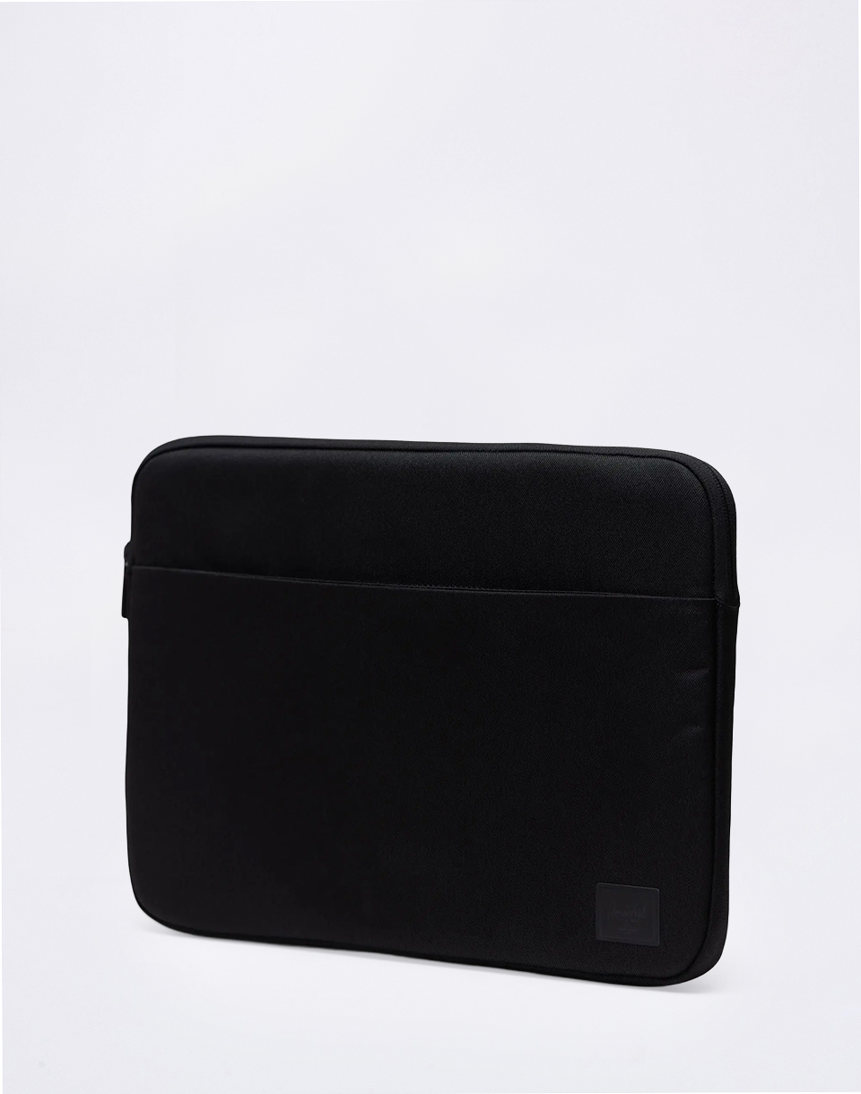 Herschel Supply Denman 15-16 Inch Sleeve Tech Black