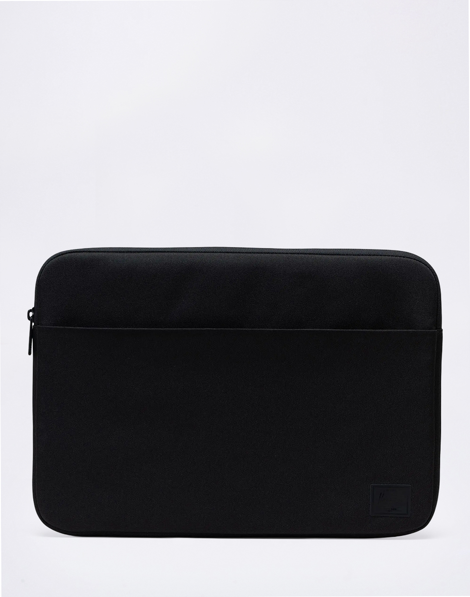 Herschel Supply Denman 15-16 Inch Sleeve Tech Black