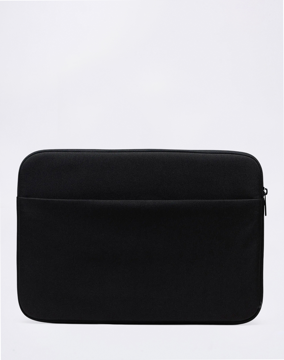 Herschel Supply Denman 15-16 Inch Sleeve Tech Black
