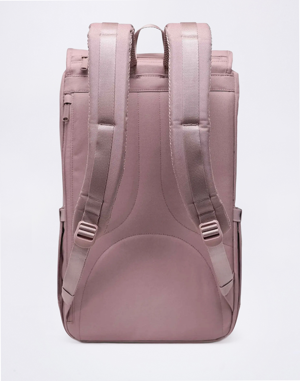 Herschel Supply Little America Ash Rose
