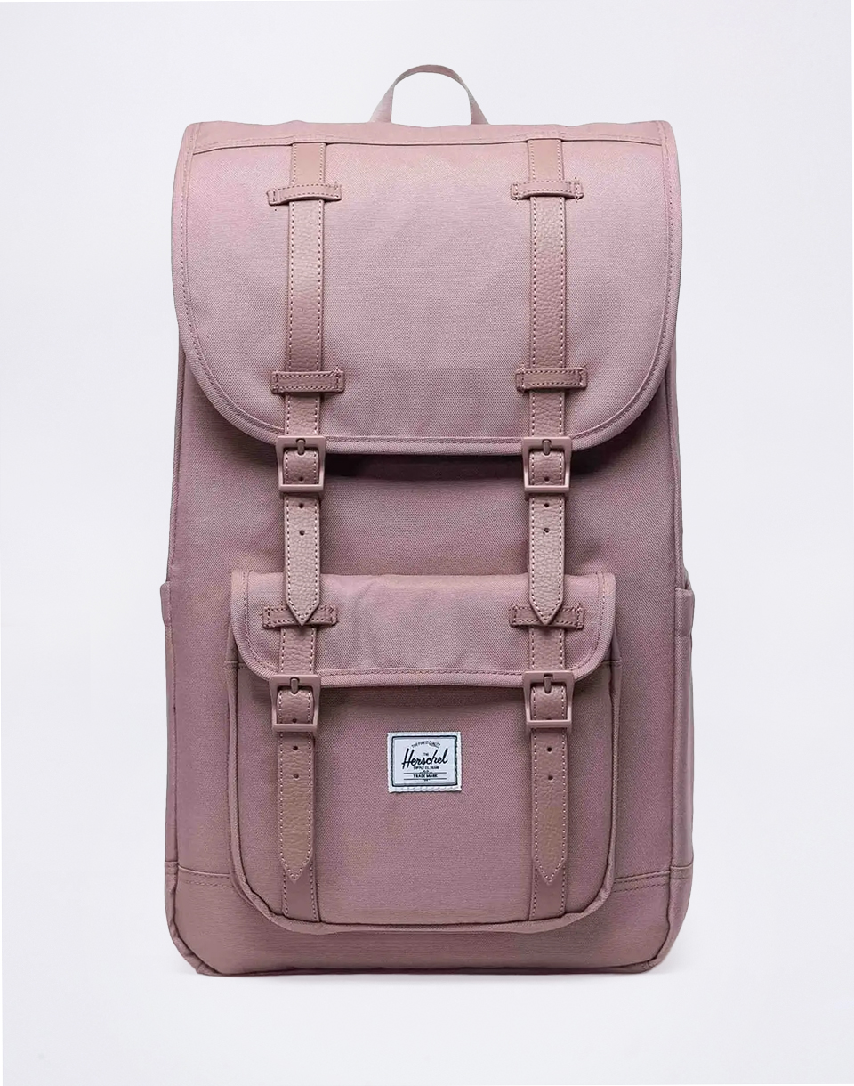 Batoh Herschel Supply Little America Ash Rose