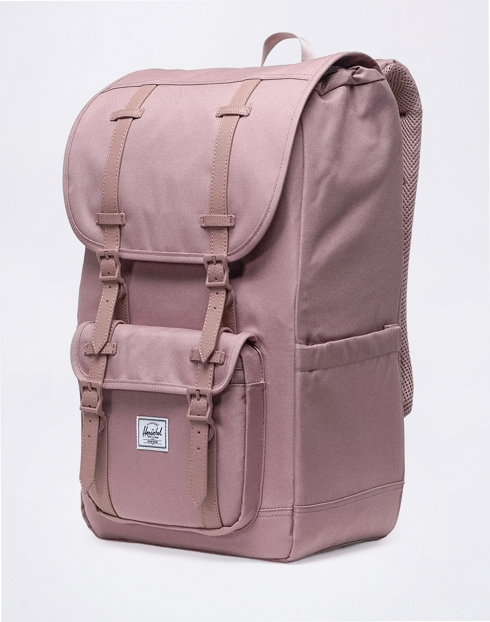 Herschel Supply Little America Ash Rose