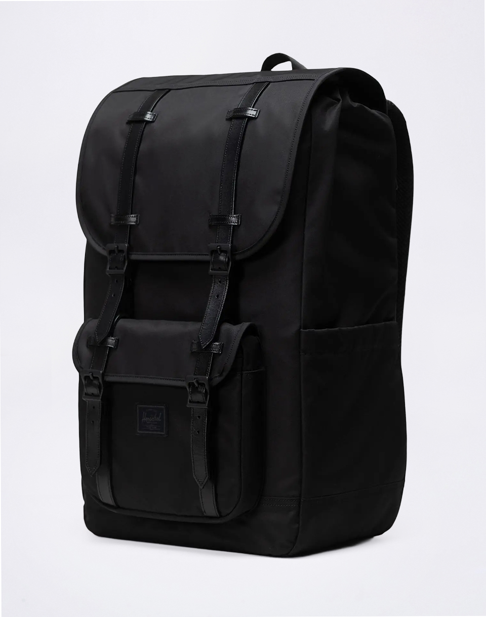 Herschel Supply Little America Black