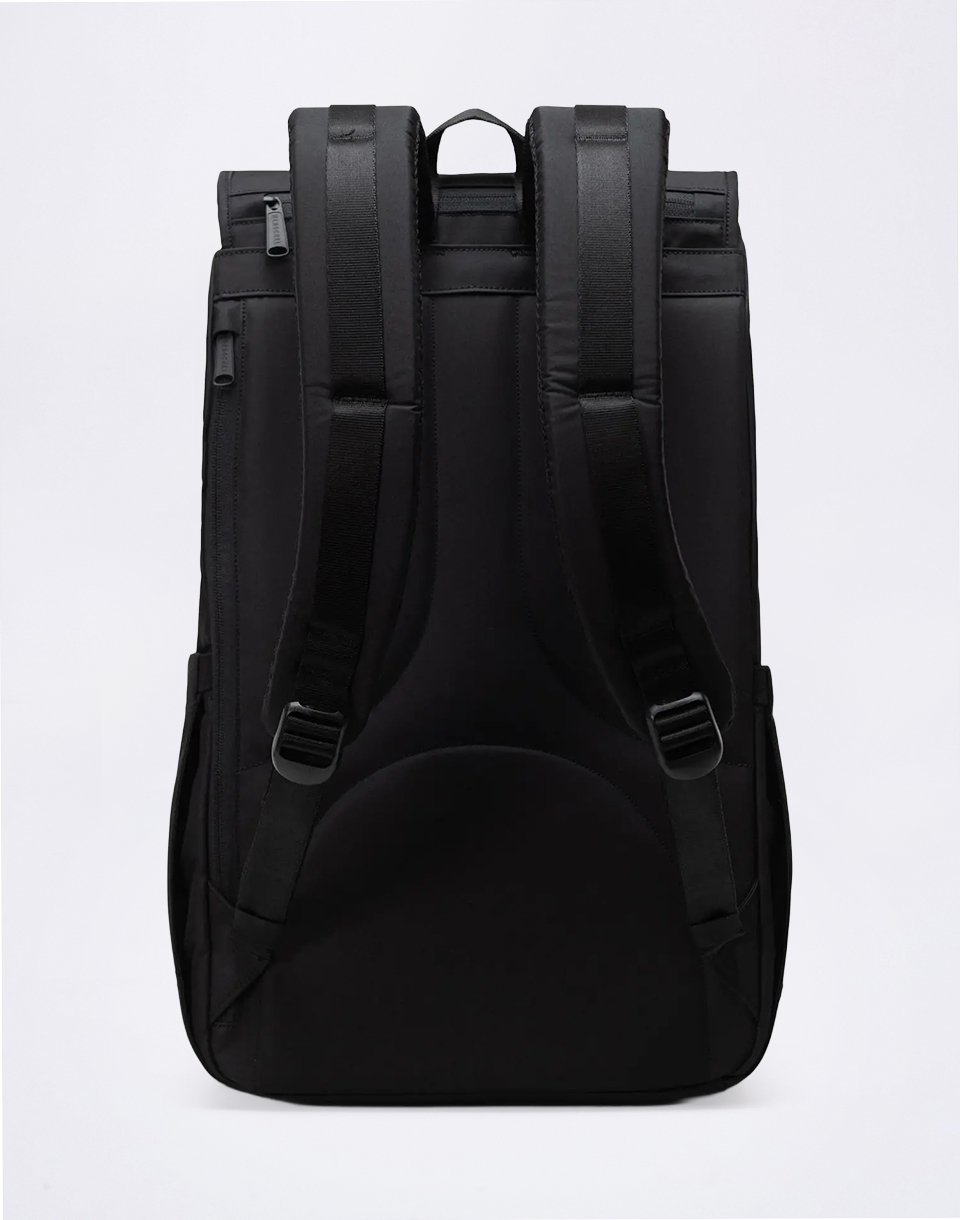 Herschel Supply Little America Black