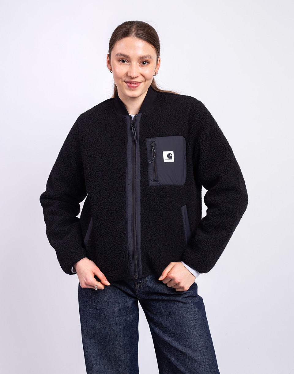 Carhartt WIP W' Janet Liner Black/Black M