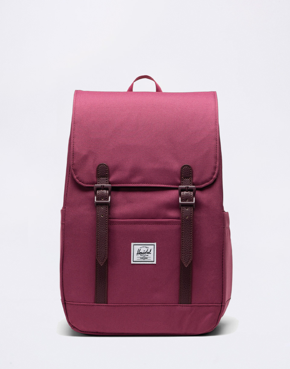 Batoh Herschel Supply Retreat Small Violet Quartz