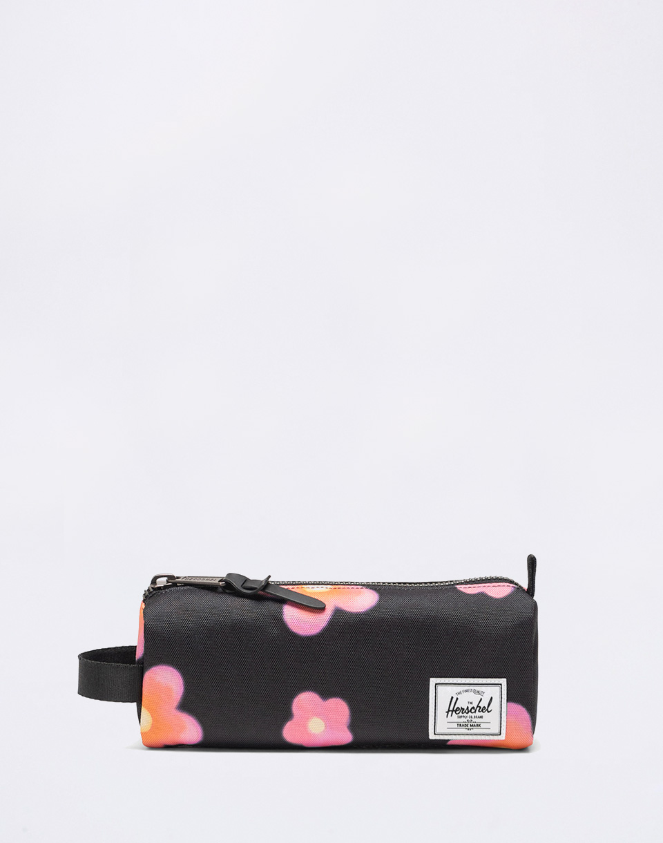 Herschel Supply Settlement Pencil Case Dizzy Daisy
