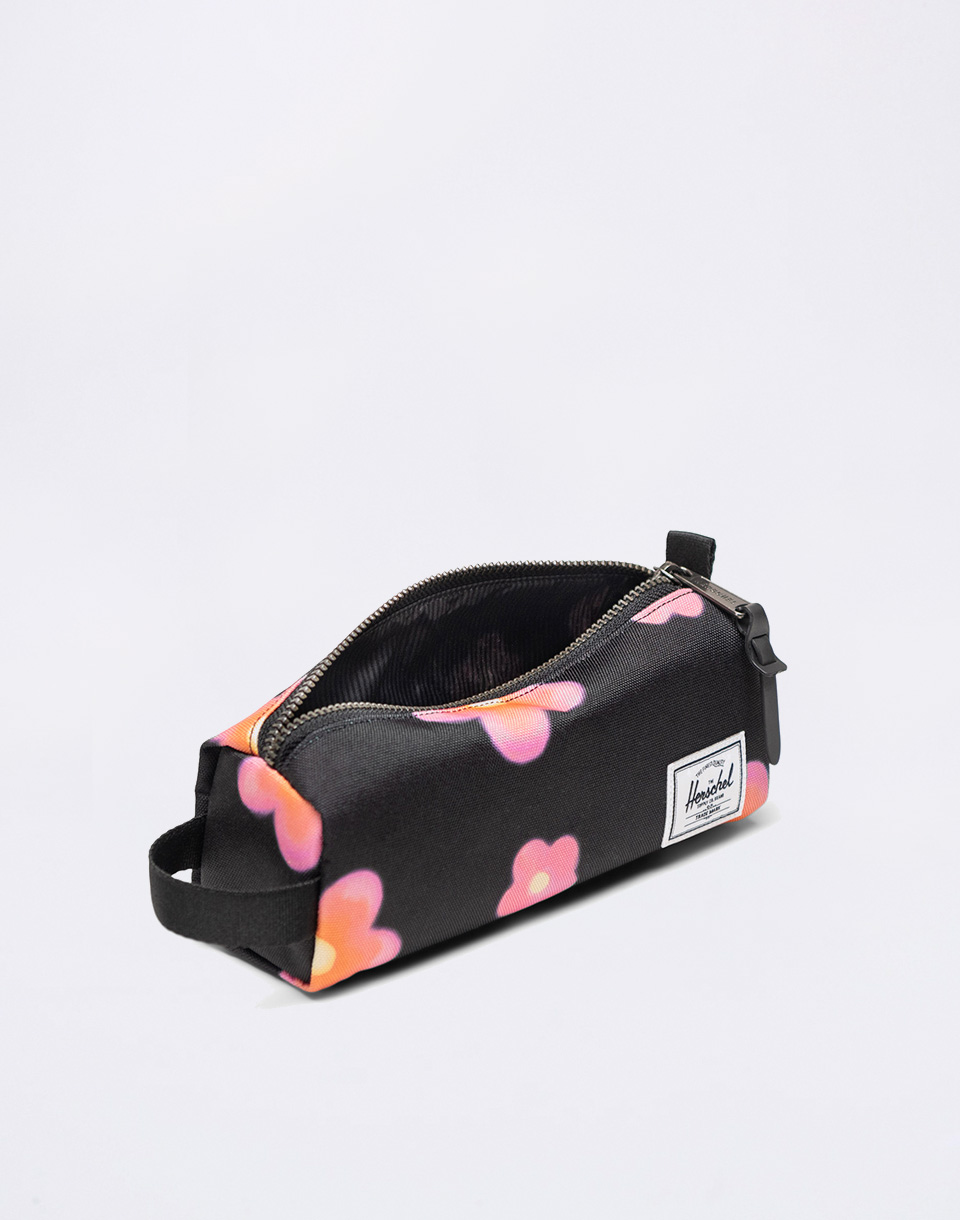 Herschel Supply Settlement Pencil Case Dizzy Daisy