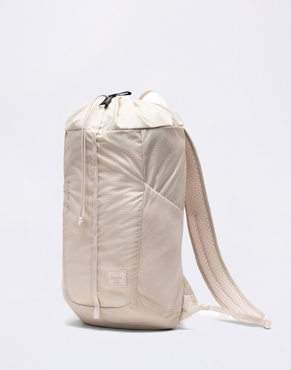 Herschel Supply Ultralight Cinch Daypack 14L Moonbeam