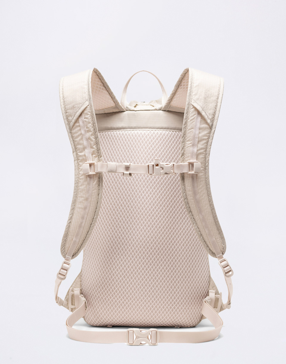 Herschel Supply Ultralight Cinch Daypack 14L Moonbeam