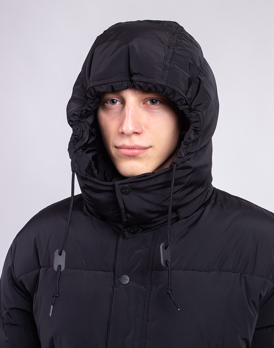 Carhartt WIP Brent Jacket Black S