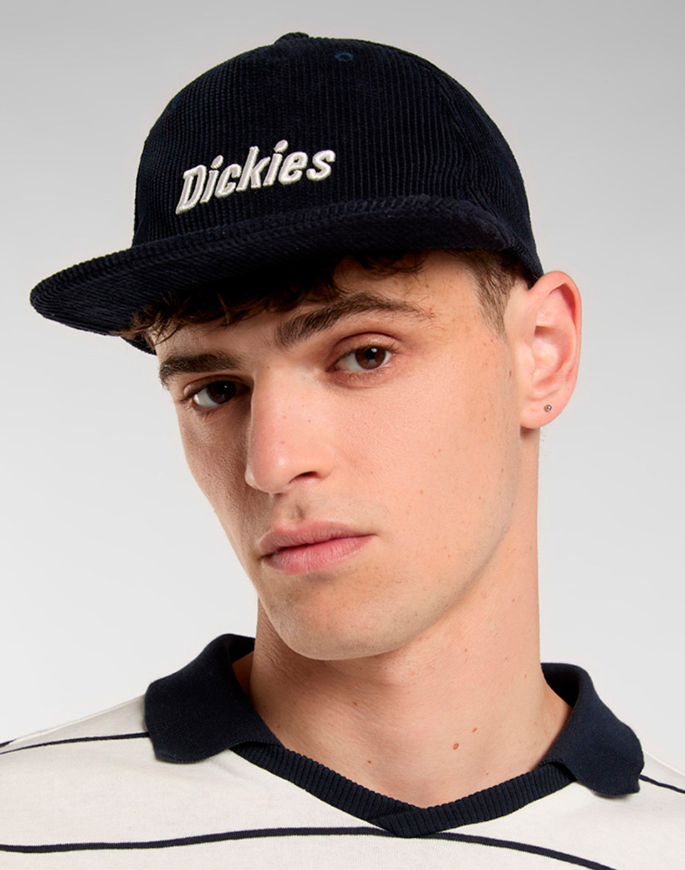 Dickies Williston Cap Night Sky