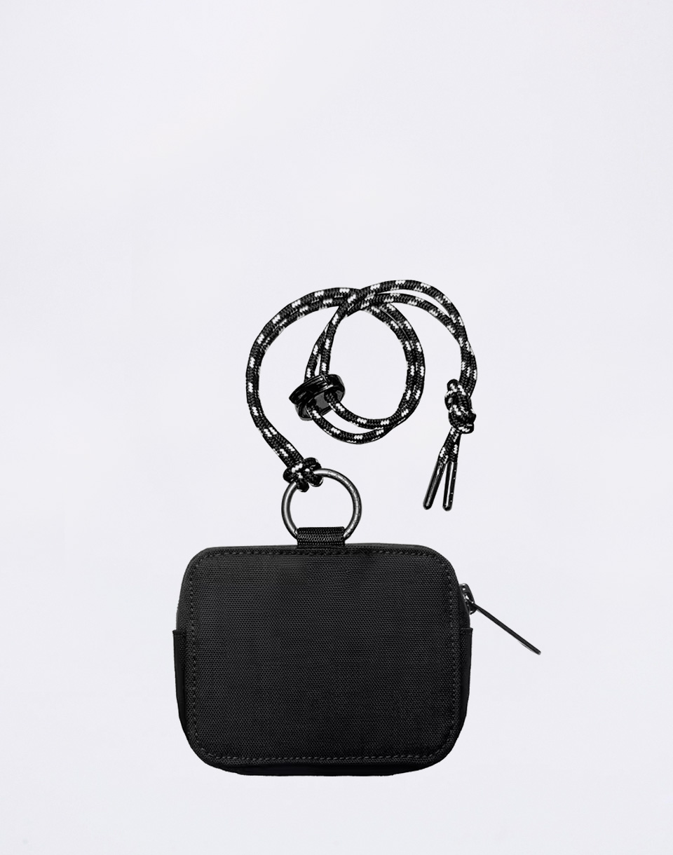 Carhartt WIP Adair Pouch Black