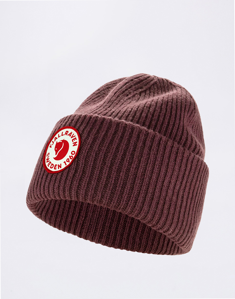 Fjällräven 1960 Logo Hat 357 Port